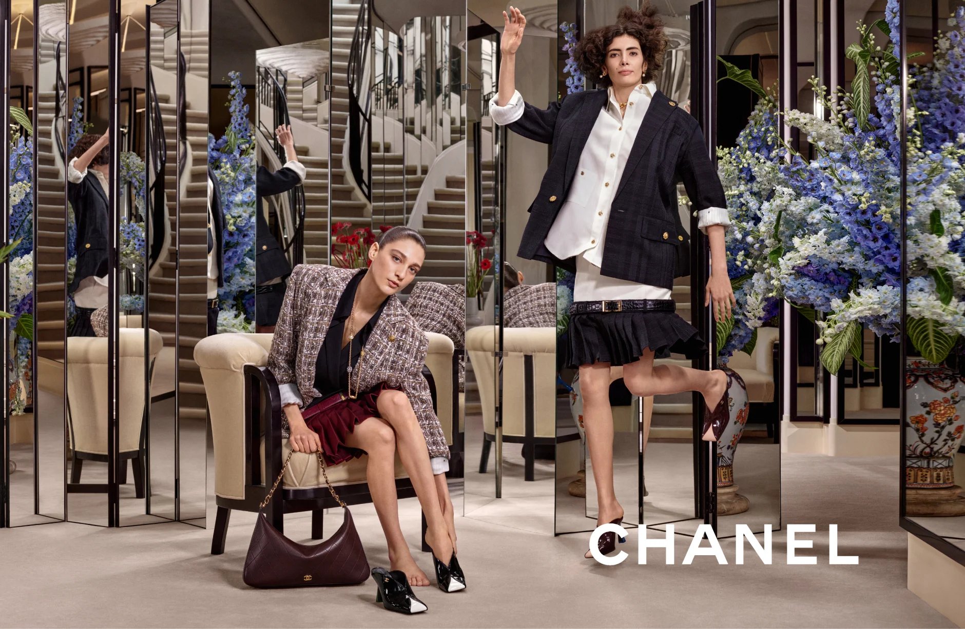 CHANEL | Neiman Marcus