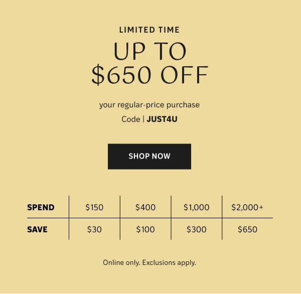 Shop Now