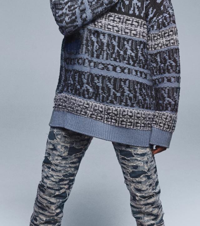Lookbook: Givenchy x Chito Collection