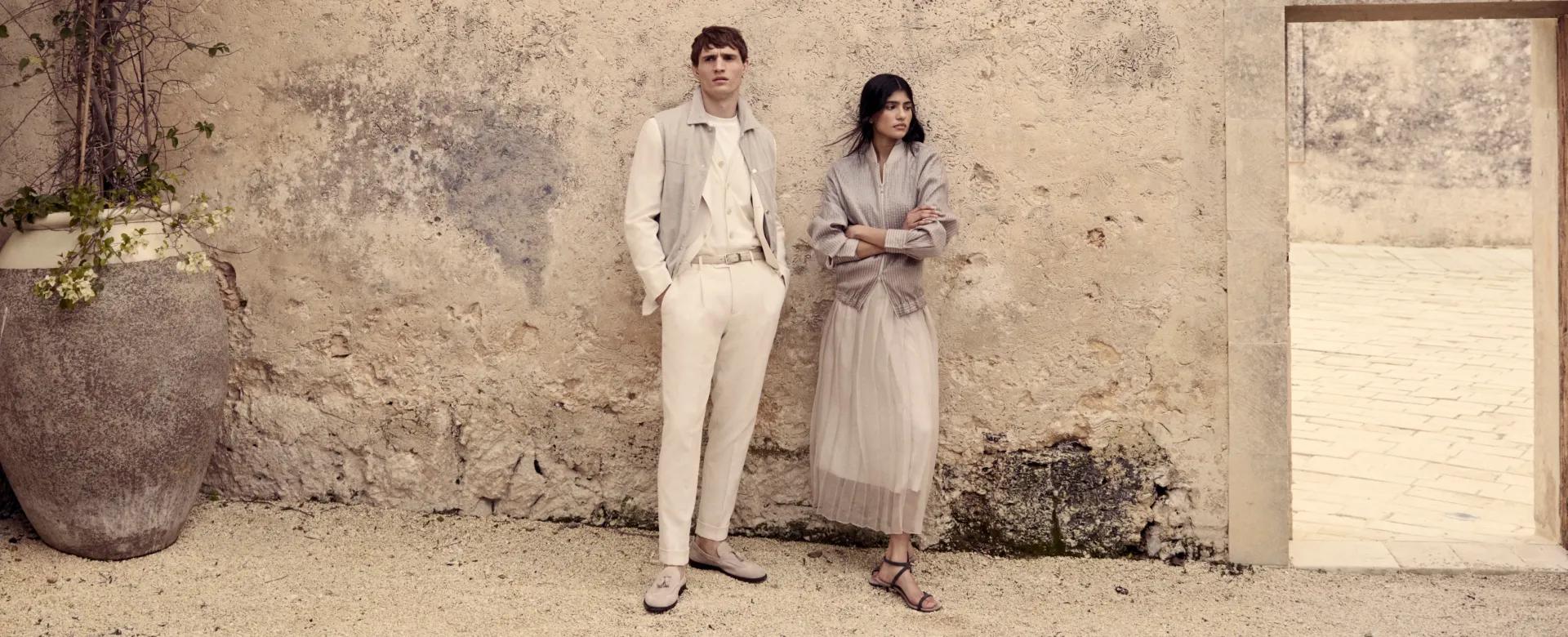 Brunello Cucinelli | Neiman Marcus Exclusive