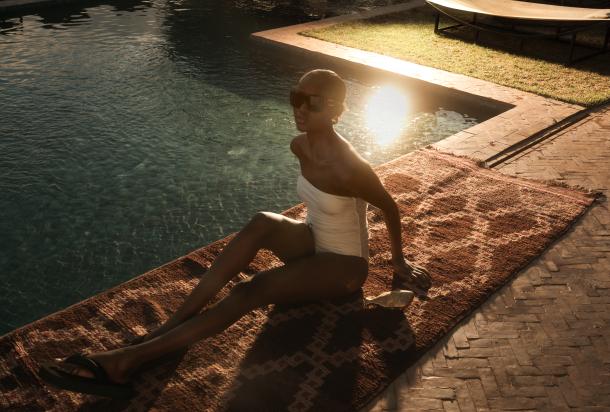 Women's Designer Swimwear & Cover-ups | Neiman Marcus