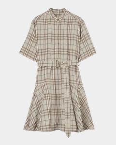Dresses Burberry Women's Clothing