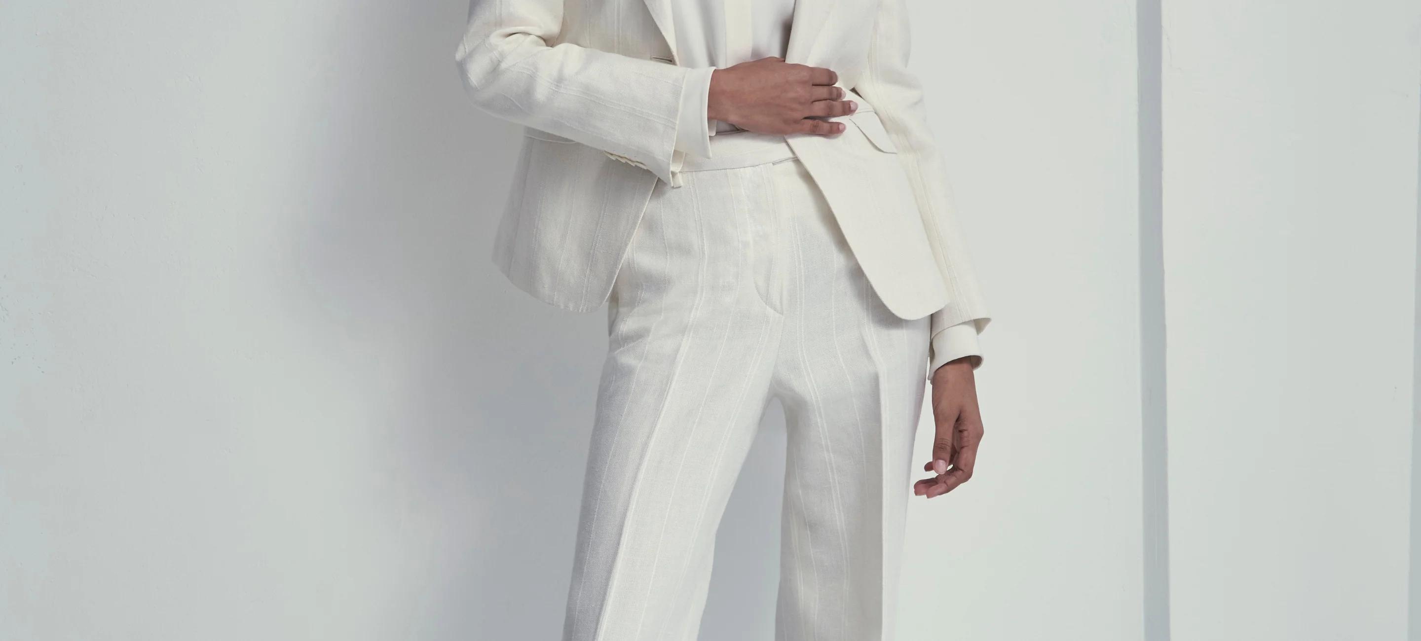 The Best Work Pants for Women
