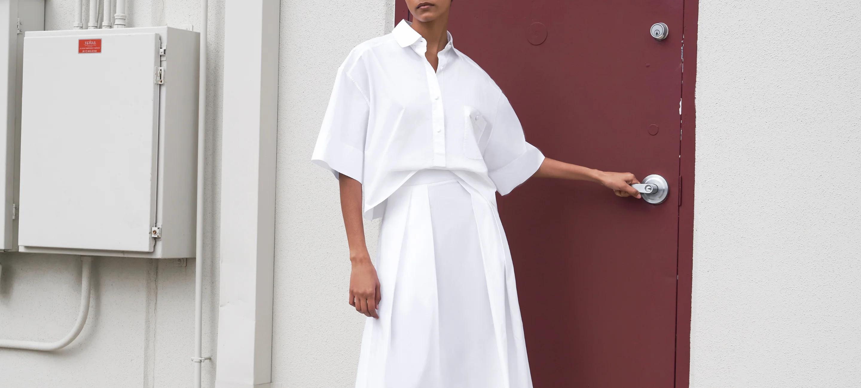 best casual work dresses 5 Chic for Color:Crystal Lilac Dress styles locally owned Plus Size Boho Wedding