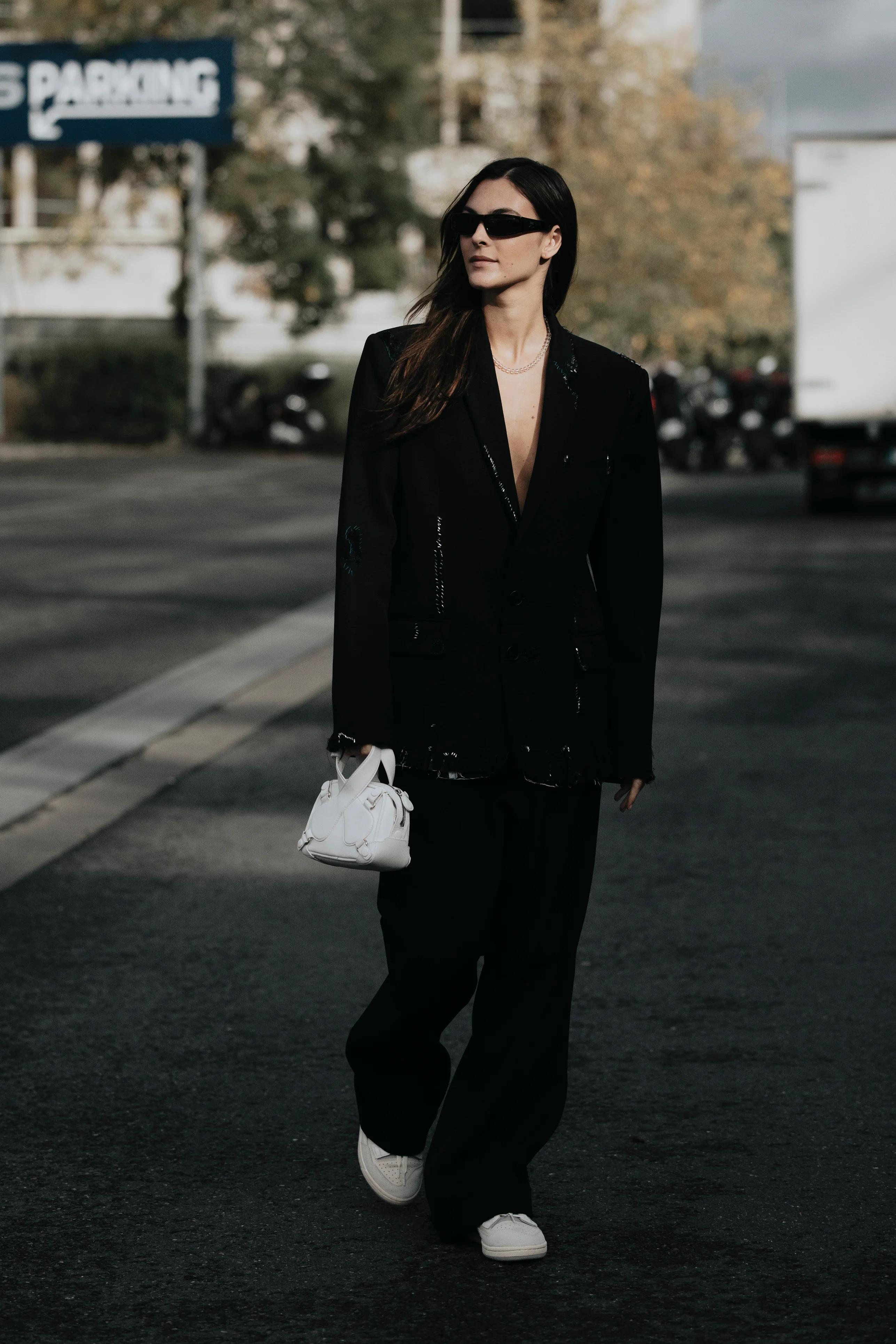 best black dress pants for women 5 Of The + Outfit Ideas Dancing After Dark Black brand:Orchid Bloom The fabric is also Neck Size:14 1/2