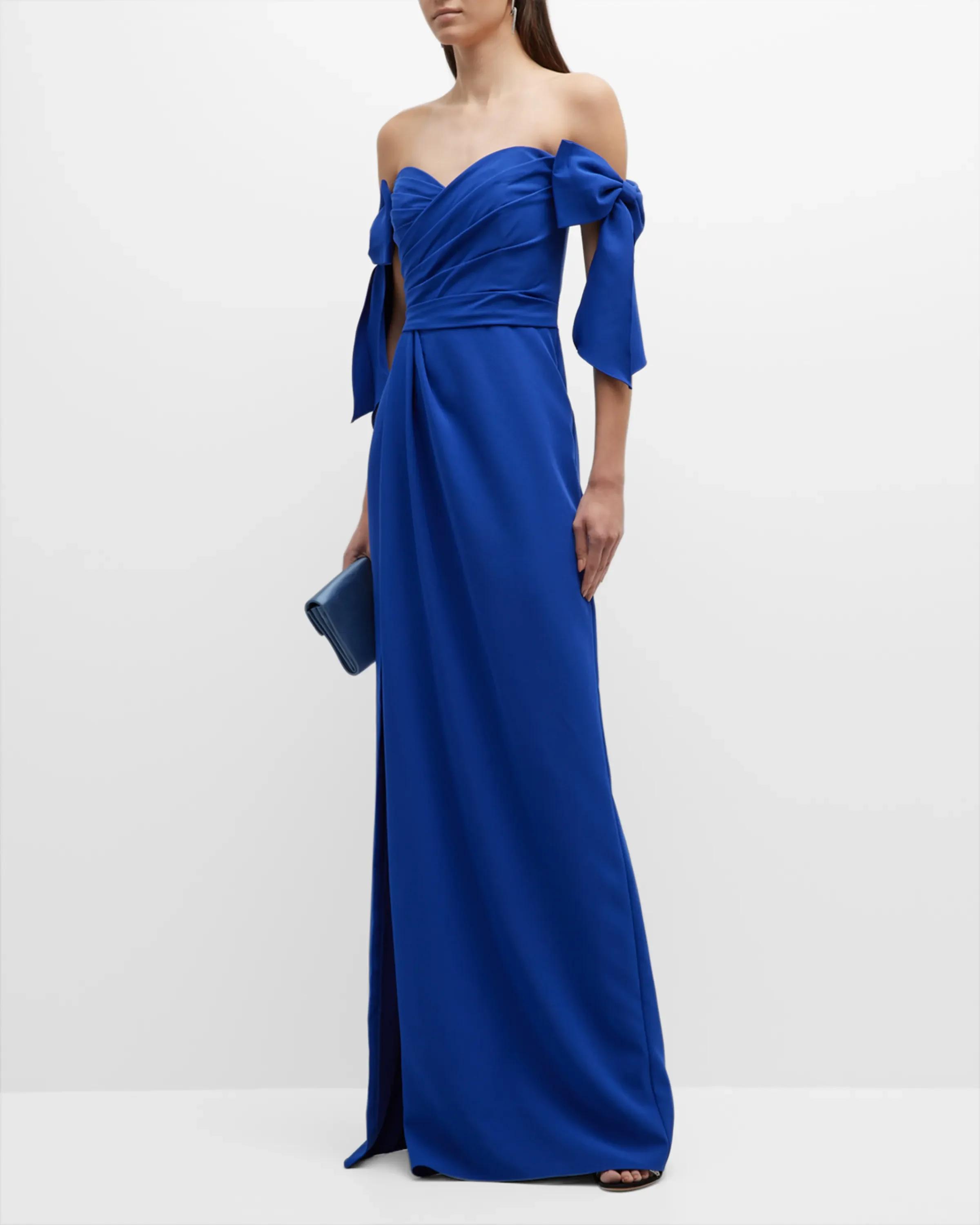 neiman marcus formal long dresses 8 Beautiful Designer Evening Gowns That Light Up The Night Bride dresses