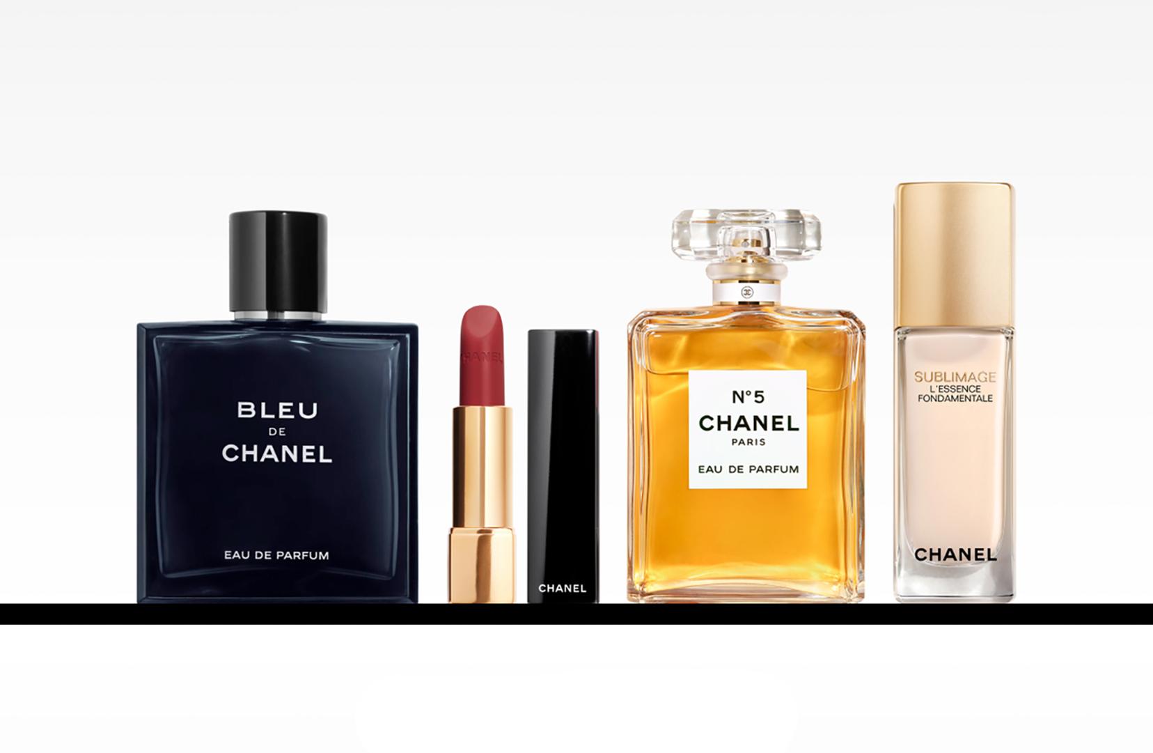CHANEL Fragrance & Beauty | Neiman Marcus