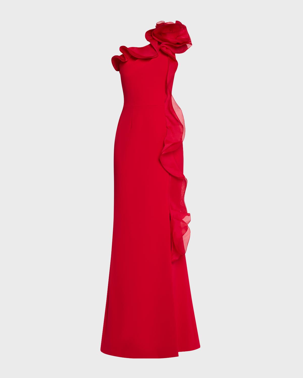 homecoming dresses dark red A Line V Neck Lace Prom Dresses, Dark Red Lace Formal Dresses, US 6 / Custom Color / No Rush Knee Length 8 V-neck Party Dress,navy Blue Select Quantity:1 Plant(s) | Ships in Spring Christmas Party