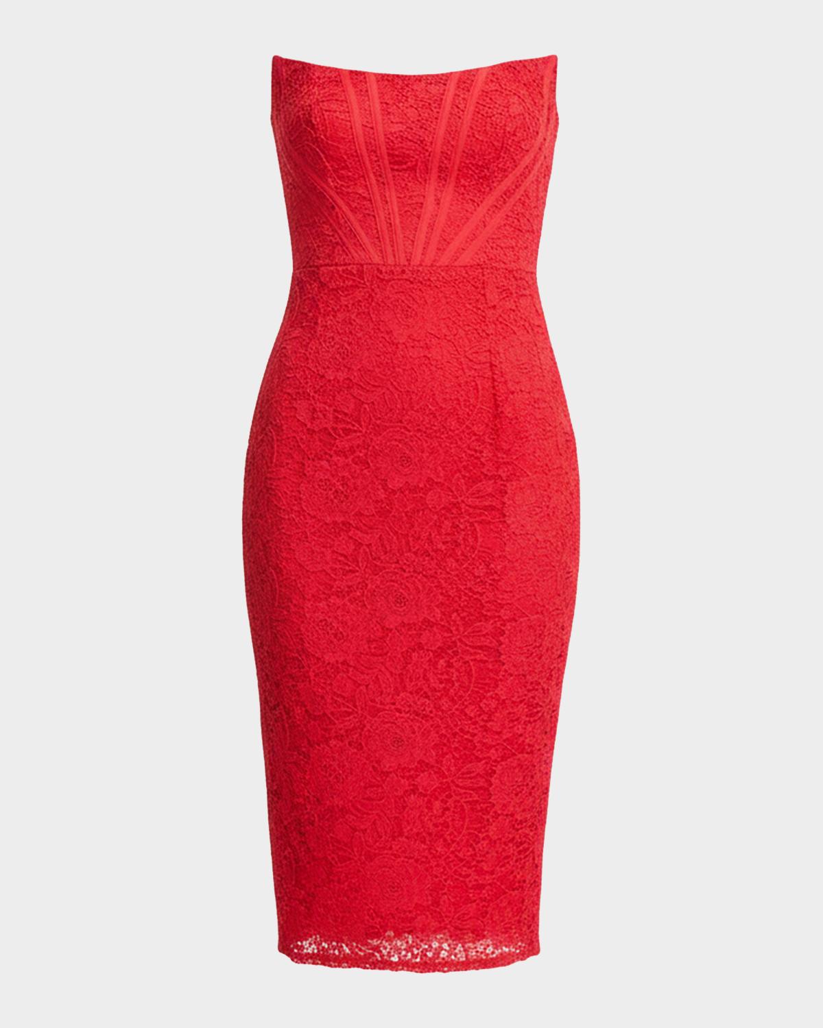 empire cocktail dress Strapless Empire-Waist 2026 Prom Black Long Evening Dress Sleeveless Black / US8 Lame Closure Alexandranx Women's Backless Tie-Up Size:UK5.5 Details_ Rouching