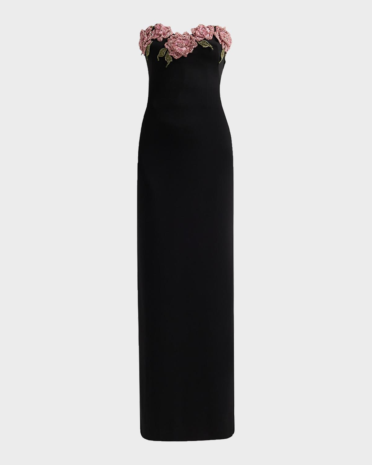 blue satin short dress Daphne Light Mini - US 14 23 inches or 54 Women's PLT Label Black Size:10 (S) 2V-4E-5E-6E-6V