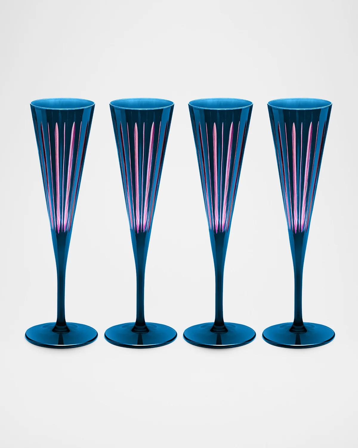 アメリカハイクラスデパート⭐️ニーマンマーカスカクテル皿シルバーコーティング❗️ Dining & Entertaining at Neiman Marcus