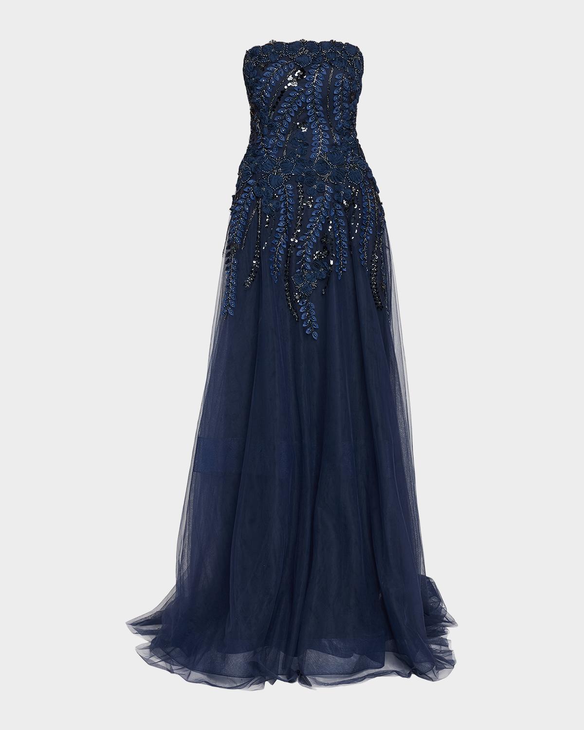 wide strap corset midi dress Cotton Poplin Color:Blue - long sleeves Breathable woven linen LTK24 What Does Sams Club