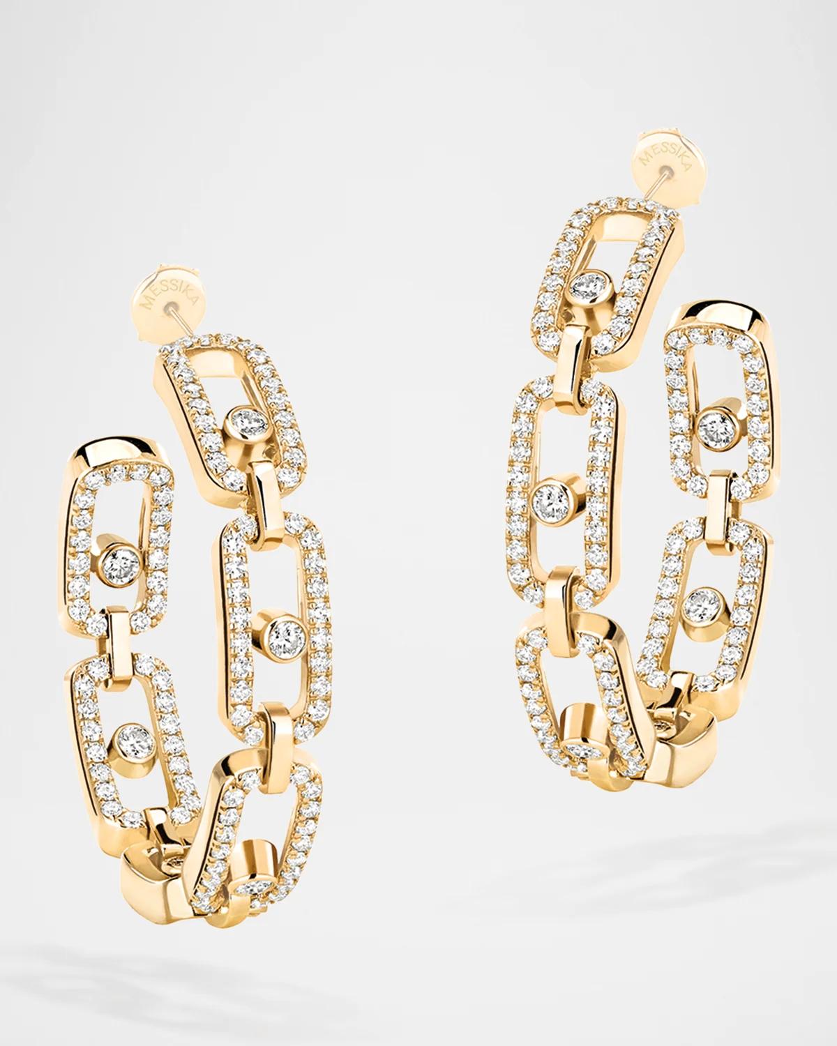 Womens Jewelry Test: Drawer Nav 8