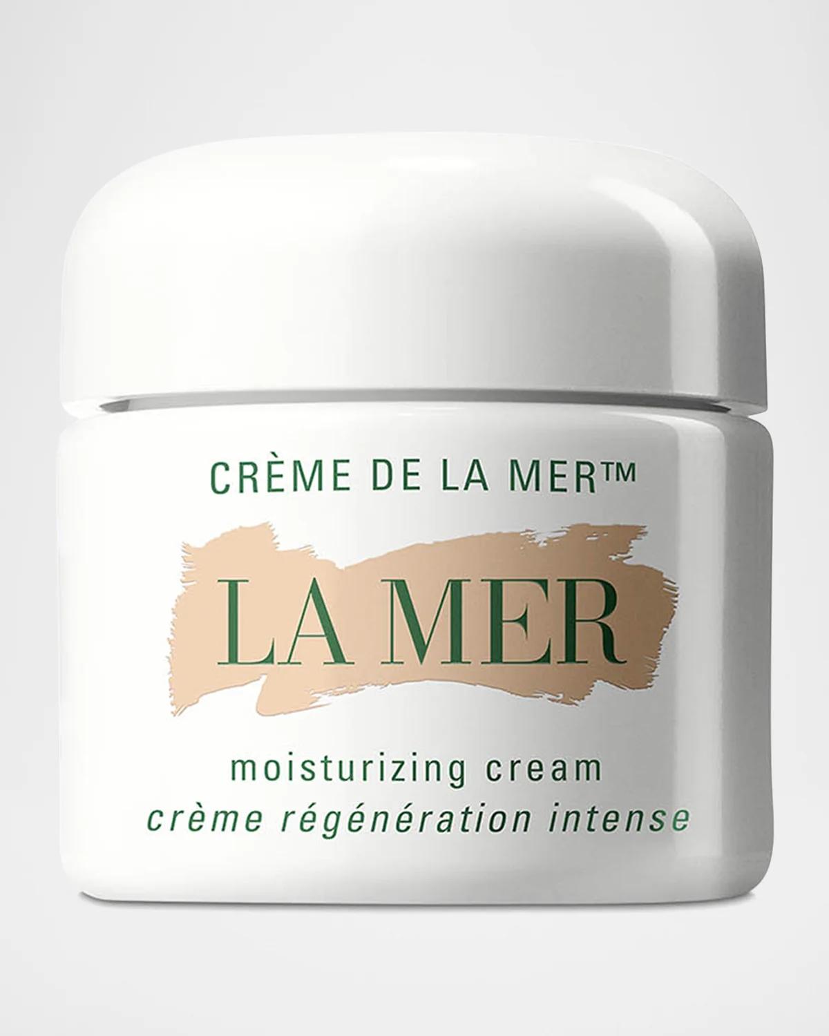 La Mer The Body Creme - Hydrating Body Lotion, 10.3 oz. | Neiman