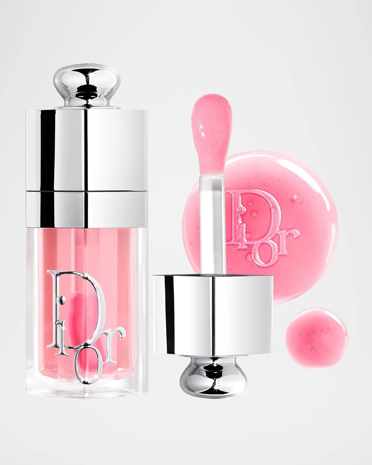 Beauty: Drawer Nav 2