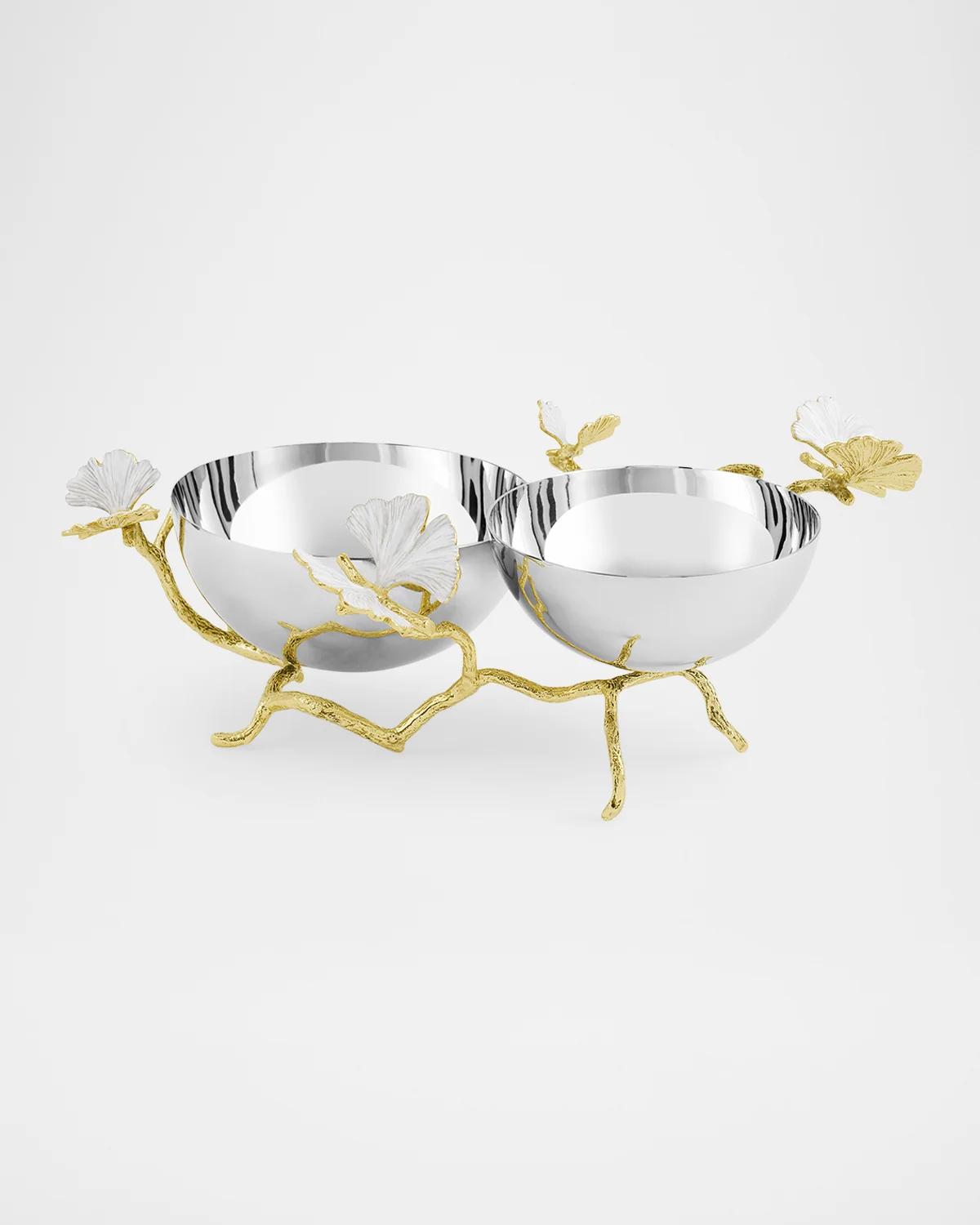 Dining & Entertaining at Neiman Marcus