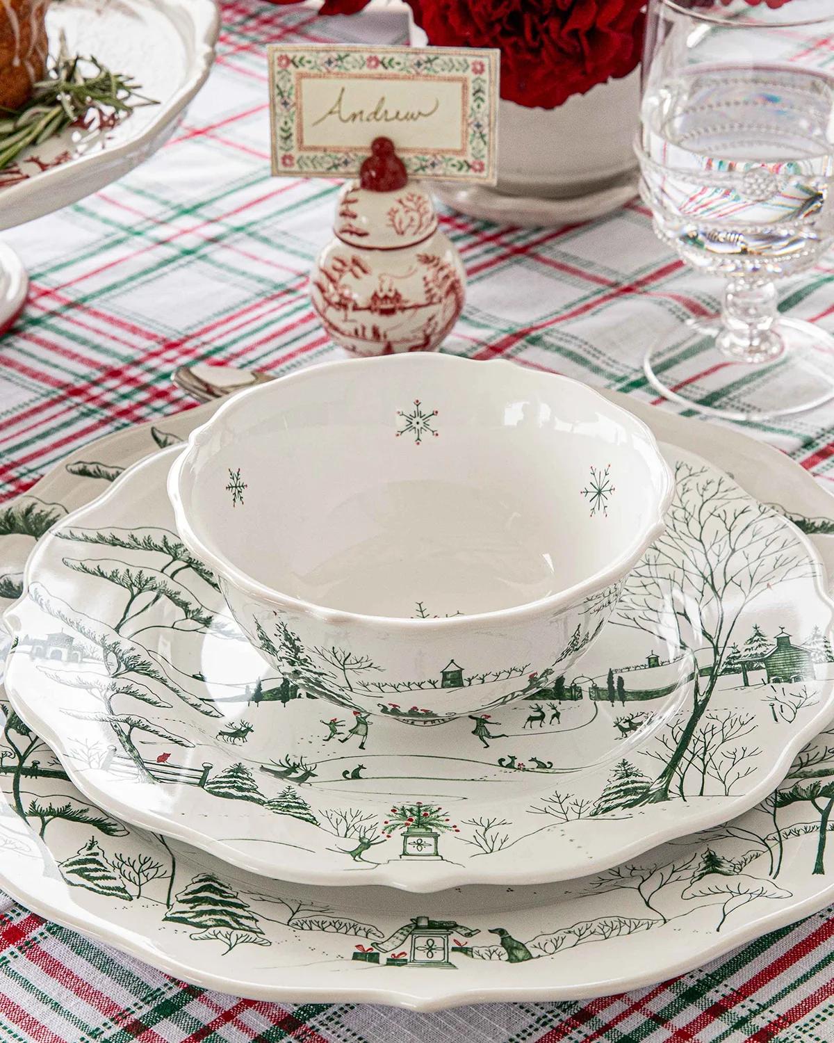 アメリカハイクラスデパート⭐️ニーマンマーカスカクテル皿シルバーコーティング❗️ Dining & Entertaining at Neiman Marcus