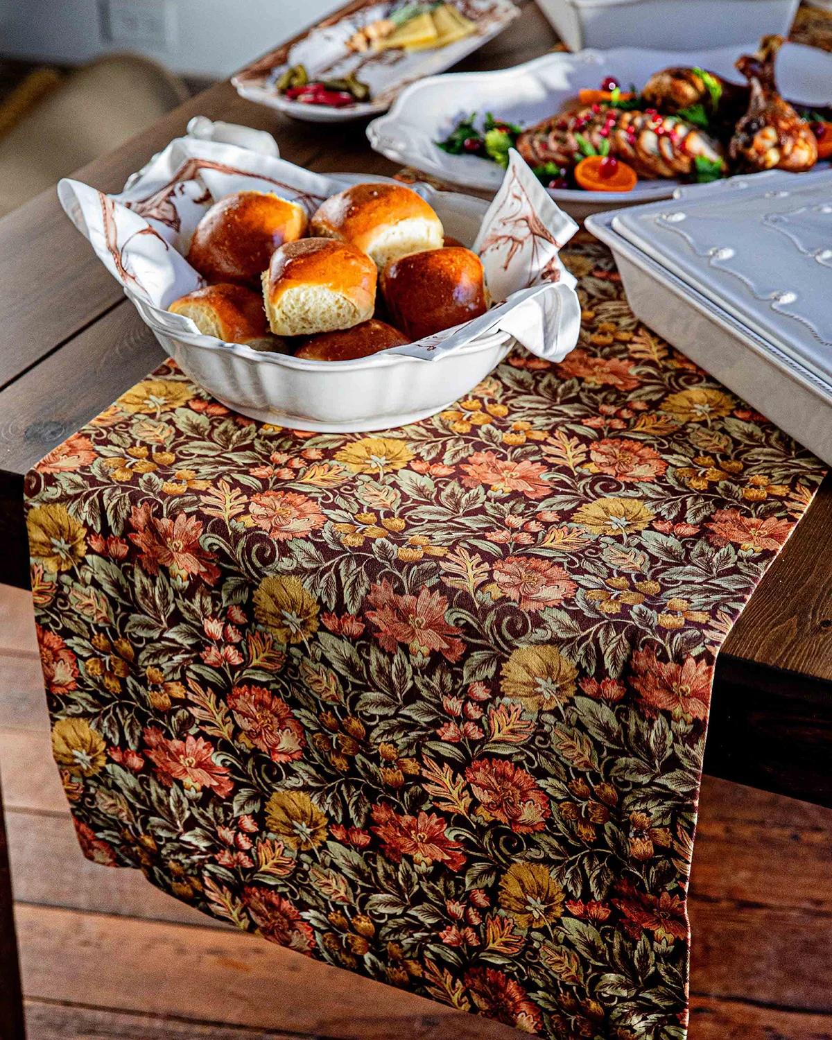 Dining & Entertaining at Neiman Marcus