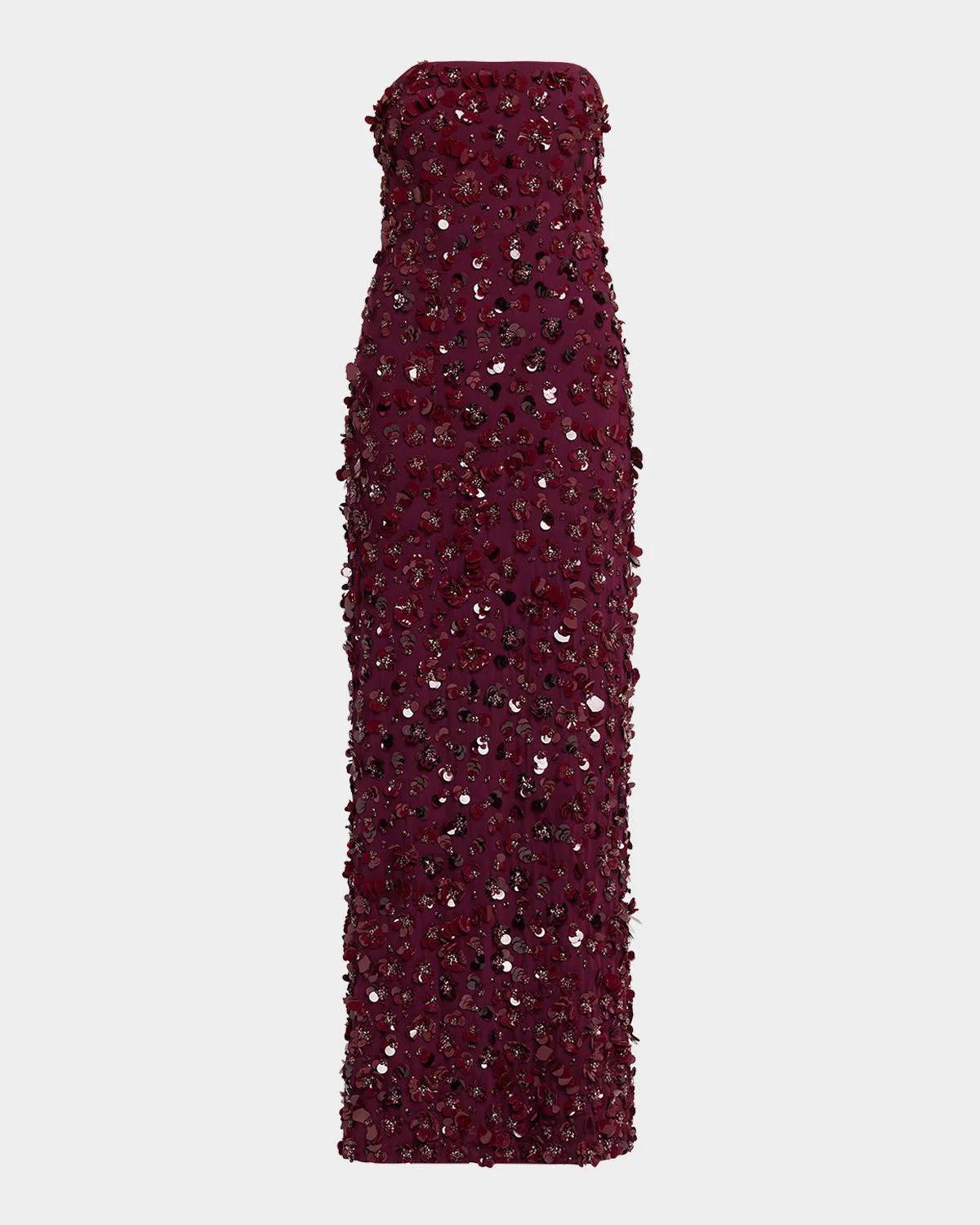 Designer Wedding Guest Dresses