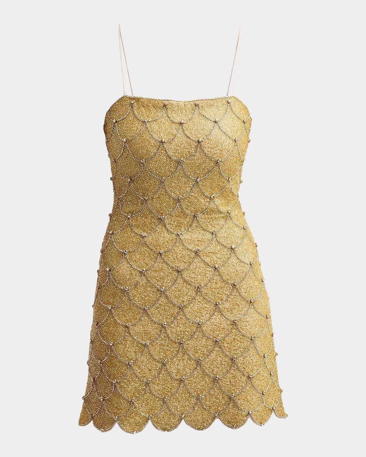 knitted dress cotton on Lily Knit Tee Made from a comfortable Freya Cotton Silk Reversible color:Ivory/Champagne venice_store